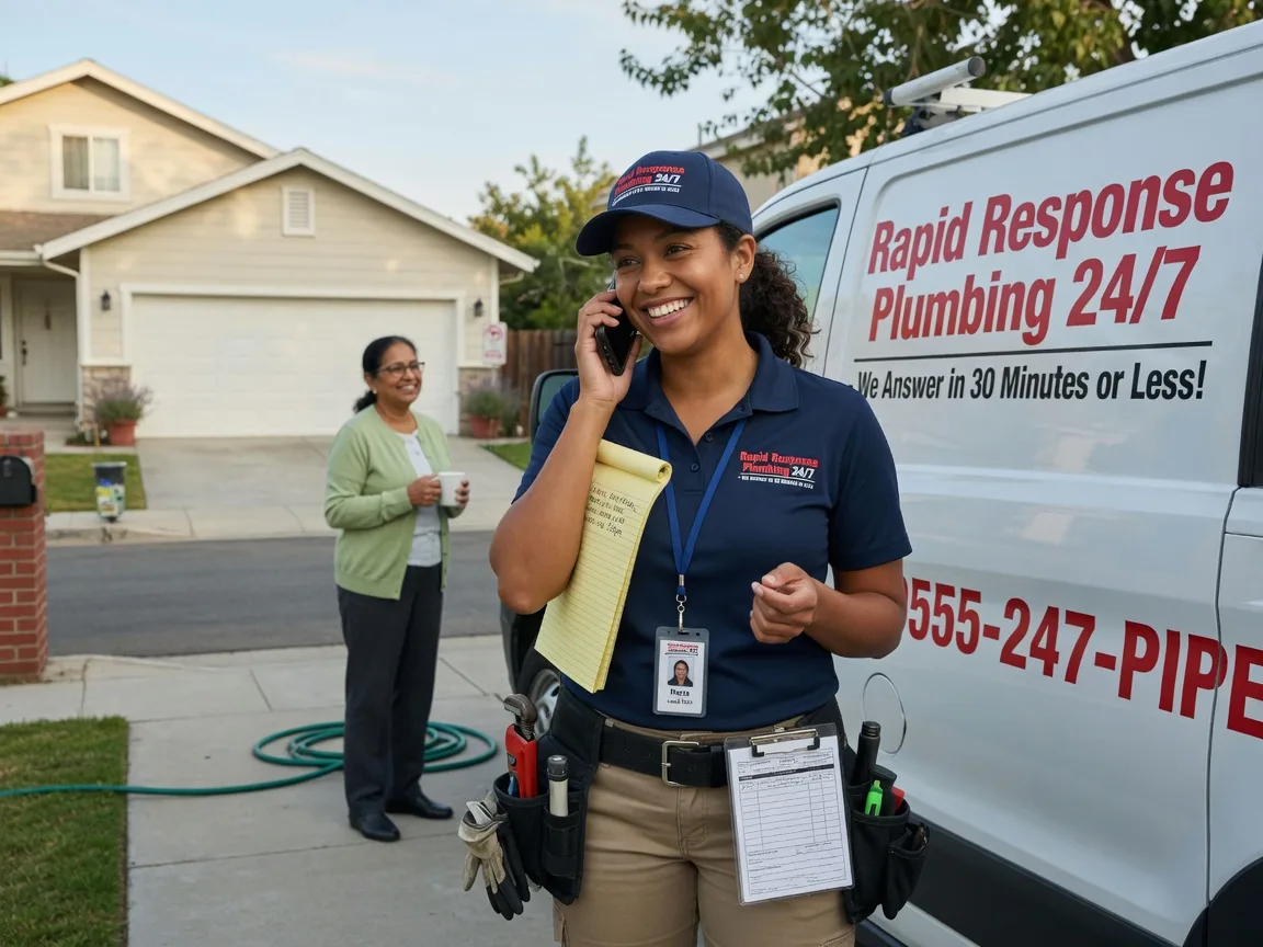 Emergency Plumber Telephone, TX FAQs
